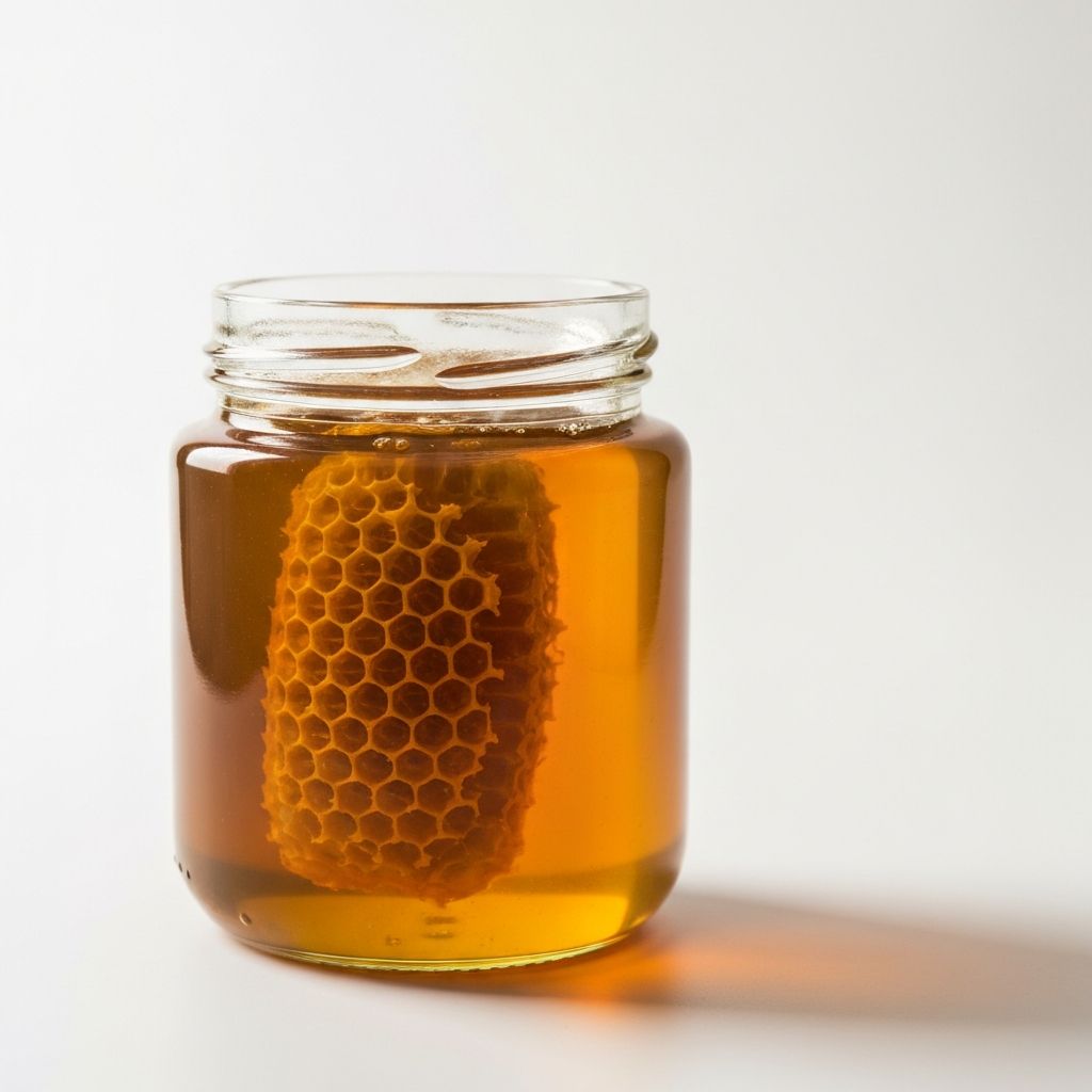 Local Honey (Pure)